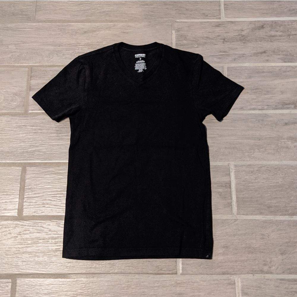 Express Men's Shirt